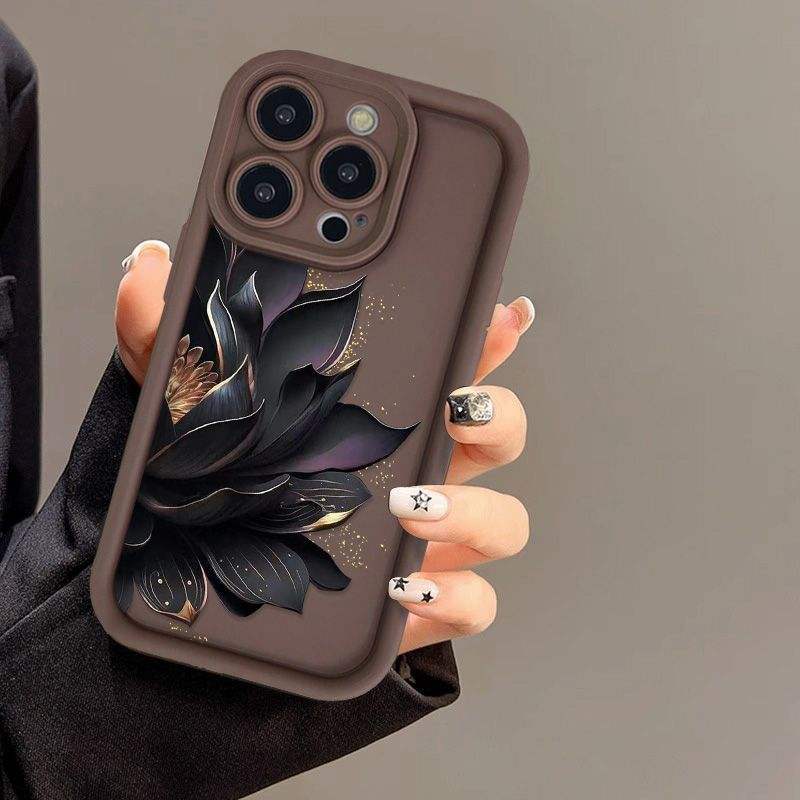 GQ188-สีน้ำตาล