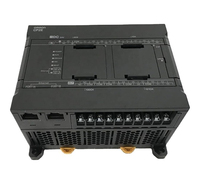 Contrôleurs PLC Omron CP2E-N60DT1-D/CP2E-N40DT1-D/CP2E-N60DT-A en stock – Contrôleur logique programmable industriel