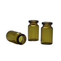 Produsen Botol Kaca Mini