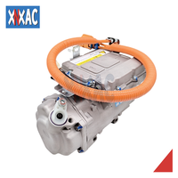 Compresseur de climatisation hybride pour voiture, compresseur électrique pour BYD Song PULS 531.2V Modèle ACCD6A(BC28) OEM SA3EB-8103020 Neuf
