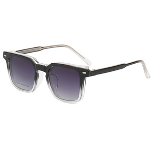 <b>Sunglasses</b> Women TR90 Polarized UV400 <b>Square</b> Frame TAC Lens Fashion Sun Protection Driving Travel - Product Image 2