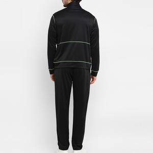 Survêtement à prix personnalisé pour hommes de haute qualité 2025 fabriqué au Pakistan - Product Image 5