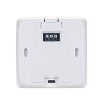 AM012 Smart Wifi Thermostat Pengontrol Pemanas Boiler Zigbee Layanan Profesional Penawaran Diskon Harga Terbaik