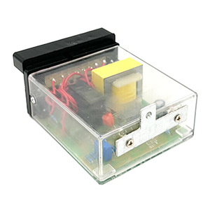 รีเลย์ป้องกันกระแสไฟฟ้ารั่วไหล Jlb 3 Jlb 2 รุ่น Ldb Ii 5a พร้อมระบบแจ้งเตือน Io Yueqing เจ้อเจียง - Product Image 1