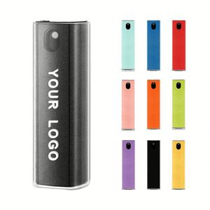 Promotional Custom Logo Cleaning Spray Bottle Mobile Phone <b>Screen</b> <b>Cleaner</b> Tools Leakproof <b>Cleaner</b> Sprayers for Outdoor Daily - Product Image 1