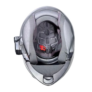 <span class=keywords><strong>Casque</strong></span> de <span class=keywords><strong>moto</strong></span> populaire à ventilation frontale en ABS avec double visière, <span class=keywords><strong>casque</strong></span> modulable, protection de la tête <span class=keywords><strong>pour</strong></span> <span class=keywords><strong>moto</strong></span>, <span class=keywords><strong>écouteur</strong></span>s de <span class=keywords><strong>moto</strong></span> d'usine - Product Image 5