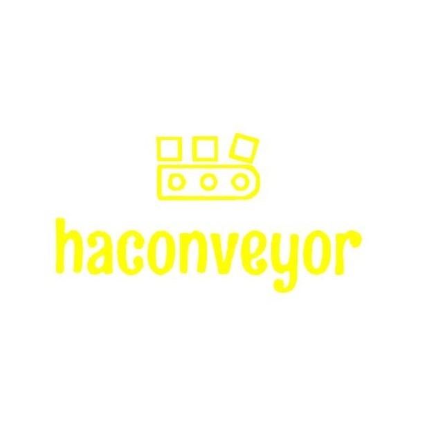 Hefei Hengan Conveyor Machinery Co., Ltd. logo
