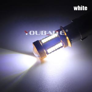Bombilla de luz de coche, iluminación Led automática T15 BA15s 4014 38SMD LED, lámpara trasera de <span class=keywords><strong>estacionamiento</strong></span> de coche 1156 1157, luz de freno de parada, <span class=keywords><strong>señal</strong></span> de giro - Product Image 6