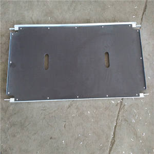 รถเข็นดัตช์รถเข็นดอกไม้แบบมีล้อลาก - Product Image 4