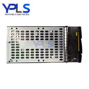 Đối với <span class=keywords><strong>HPE</strong></span> 3par 8000 8t 7.2K <span class=keywords><strong>SAS</strong></span> <span class=keywords><strong>HDD</strong></span> 846590-001 841590-001 nội bộ máy chủ ổ cứng mới và sử dụng cổ - Product Image 2