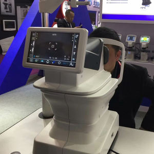 China NOVO <span class=keywords><strong>Autorefractometer</strong></span> FKR-710 Digital Auto Refractometer <span class=keywords><strong>Keratometer</strong></span> Preço para Venda - Product Image 5