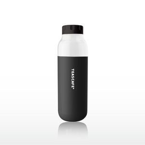 REUP Innovative 3-Tier PP <b>Plastic</b> 500ml Leak-Proof <b>Water</b> <b>Bottle</b> & Cute Milk Drinkware for Unisex Outdoor Use - Product Image 4