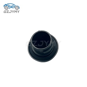 11127582398純正エンジンオイルフィラーネックシーリングキャップMINI R56 R57 R58 R59 R60 R61用 - Product Image 5