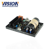 Régulateur de tension automatique AVR 100kva R448 pour générateur