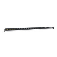 Barre lumineuse tout-terrain Oga Slim Design à haut rendement lumineux, double couleur