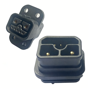 나인봇 2 6 공유 전기차 플러그 충전 및 방전 리튬 배터리 커넥터 - Product Image 1