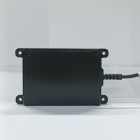 Prix usine MS-01K 100m UAV 24GHz Capteur Lidar Altimètre Radar à ondes millimétriques pour la mesure de hauteur des drones