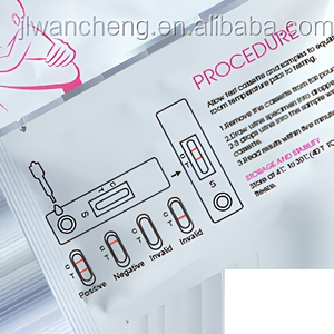 Cassette de test rapide d'antigène de l'œstrogène folliculostimulant (FSH) pour Salmonella Typhi et <span class=keywords><strong>Typhoïde</strong></span> Rayaer - Prix Fabricant - Product Image 6
