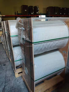 Factory Price 20mic Transparent BOPP <strong>Film</strong> Rolls Soft Moisture-Proof for Coffee/Juice/Soda/Tea Packaging Label Printing - Product Image 6