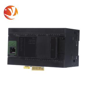อุปกรณ์ควบคุมโปรแกรมได้ PLC TM241CE24T แบบดั้งเดิมยี่ห้อใหม่ผลิตจากประเทศเยอรมนี16 I/O 110V - Product Image 4