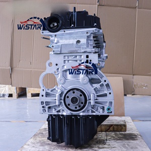 Bloque de Motor N20B20 2.0L de Alto Rendimiento Compatible con <span class=keywords><strong>BMW</strong></span> 320i <span class=keywords><strong>328i</strong></span> 330i, Piezas de Repuesto Duraderas y Confiables - Product Image 6