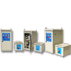 Đầu Bu Lông Cảm Ứng Và Máy Rèn Đai Ốc - Product Image 3