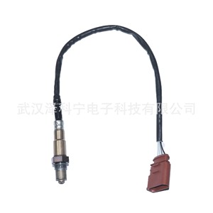 Oxygen <b>Sensor</b> 06A906262DH <b>For</b> <b>Car</b> Replacement New Automotive Part - Product Image 4