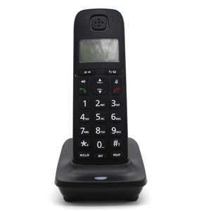 NOUVEAUTÉ : Téléphone sans fil DECT, ensemble <span class=keywords><strong>de</strong></span> téléphones sans fil pour la maison et le bureau - Product Image 2