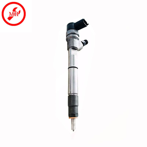 Trung Quốc mới phun nhiên liệu 0445 110 024 tự động phần DIESEL phun <span class=keywords><strong>Mb</strong></span> 6110700687 0445110024 0445110025 - Product Image 1