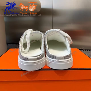 Hiery Her 2025, Nuevos Zapatos Casuales Retro de Diseñador, Alta Calidad, con Bloques de Color, Cuero Genuino, Zapatos para Caminar, Tacones Bajos - Product Image 4