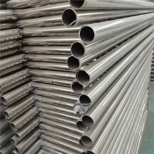 Tubería de Acero Hueca de Precisión Estirada en Frío, Redonda, Sin Aleación, Estándar GB, Tubería Estructural, Servicio de Corte al por Mayor - Product Image 1