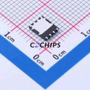 Nouveau et original DMP4011SPSQ-13 transistor à effet de champ à transistor PowerDI5060-8 (MOSFET) - Product Image 2