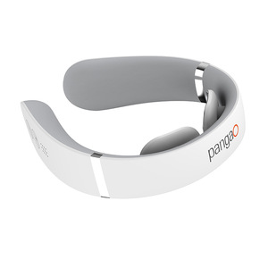 Masseur intelligent pour le cou Pango, appareil de protection des épaules et du cou S9, dispositif de thérapie par impulsions à commande vocale, usine - Product Image 5