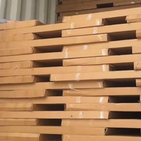 Vente directe usine – Condenseur électrique à tube Bundy 3/16 450 mm de largeur 13.5U pour réfrigérateur, climatiseur, CVC, usage domestique et hôtelier
