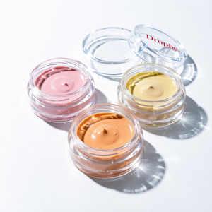Corrector Dropby en Barra, 4 Colores, Maquillaje Facial para Todo Tipo de Piel, con Extracto de Arroz - Product Image 1