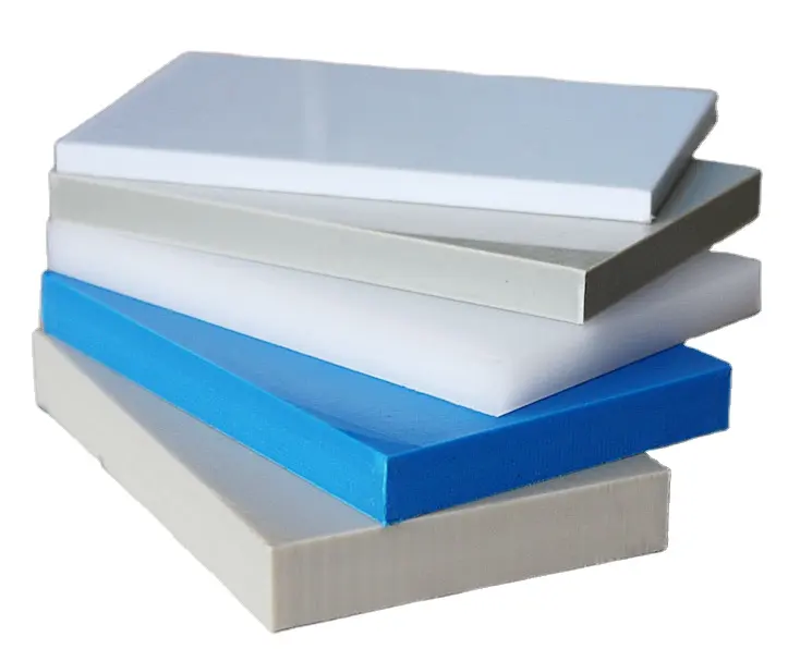 OEM hard plastic pp polypropylene sheet board price