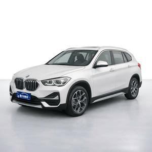 Nuovo BMW X1 Premium Sports Activity Vehicle, Comfort, Sicurezza, Tecnologia Moderna, SUV Urbano per Famiglia - Product Image 1