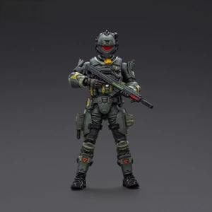 Figuras de Acción Dark Source 1/25, Anime Steel Ride Corps, Asaltador Stephen Volok, Karl <span class=keywords><strong>Rhett</strong></span>, Marco - Product Image 1