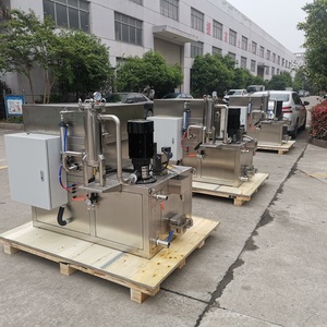 DY-500 Máy Giặt Phụ Tùng Quay Tự Động - Product Image 4