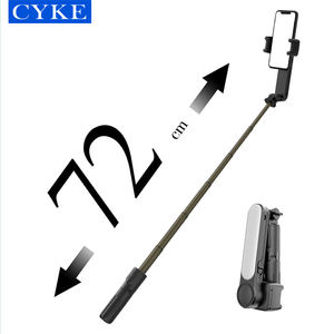 <span class=keywords><strong>Estabilizador</strong></span> de Video Inteligente Portátil CYKE <span class=keywords><strong>L09</strong></span> con Control Remoto, Palo Selfie para Teléfono, Estabilizadores de Gimbal para Celular, para iPhone - Product Image 6