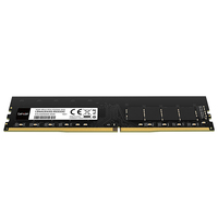 Mémoire RAM Lexar DDR4 3200mt/s 288 broches UDIMM CL22 haute performance, neuve et originale, 8 Go, 16 Go, 32 Go pour mise à niveau de bureau