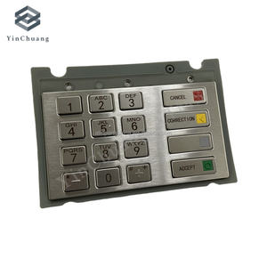 ATM Diebold EPPV8 ST2 1750346438 Diebold DN100 EPPV8 1750346461 DN150 EPPV8 PRT ST2 1750346535 DN200 INT <span class=keywords><strong>EUR</strong></span> ST2 +/- A2 - Product Image 4