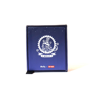 Hair Box Magnetic Custom Logo Luxury Hair Extension Box Packaging Magnetic Folding Gift Box With You Designs