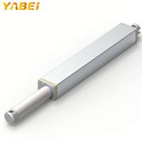 Moteur d'antenne parabolique électrique 12V à balais pour chargeur, commande électronique, bateau