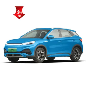 BYD Atto3 Atto 3 BYD Yuan PLUS EV在庫ありNew Energy Electric 2020 2021 2022 2023 BYD Yuan PLUS Electric Suv Car