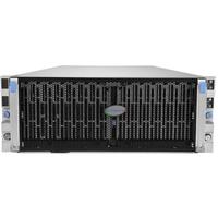 SSG-542B-DE1CR90 d'archives de centre de données Supermicro 4U 90Bay Stockage extrême densité Double Xeon de 4e génération Scalable 10GbE