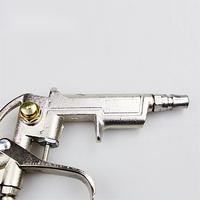 Outils pneumatiques pour voiture Pistolet de gonflage des pneus Pistolet de gonflage des pneus Manomètre numérique