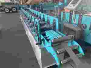 विगल तार चैनल मशीन वायर विगल ग्रीनहाउस मशीन तार लॉक चैनल मशीन - Product Image 3