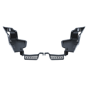 ฝากระโปรงหน้าตัวกรองช่องน้ำสำหรับ Tesla รุ่น Y ABS ส่วนการปรับเปลี่ยน - Product Image 1