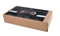 Carmate Porte-vêtements universel de luxe en ABS pour costumes, vestes et manteaux, anti-plis, installation rapide, accessoire de voiture élégant